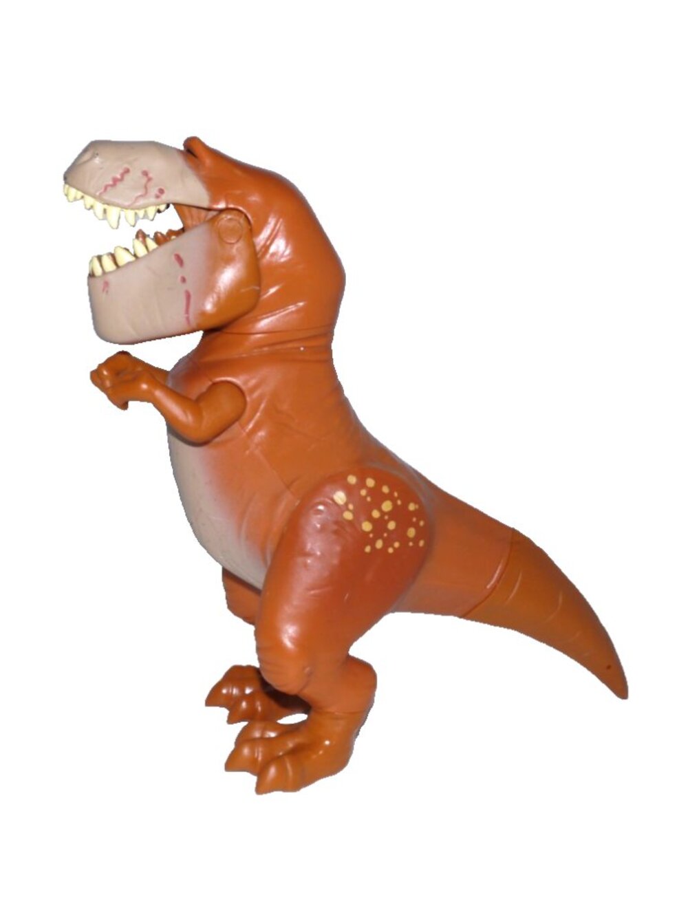 Disney Pixar The Good Dinosaur 12" long action figure, Tomy